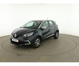 RENAULT CAPTUR 0.9 TCE ENERGY BUSINESS