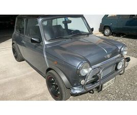 ROVER MINI 1993 ROVER MINI