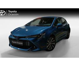 TOYOTA COROLLA 5 PUERTAS FEEL! 125H E-CVT