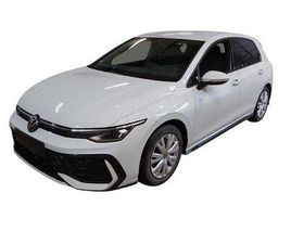VOLKSWAGEN GOLF VIII 2.0 TDI DSG R-LINE | NAVI | LED |