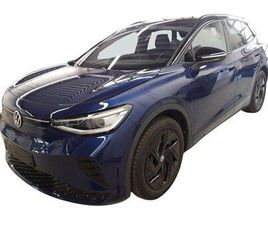 VOLKSWAGEN ID.4 GTX GTX 4MOTION | INFOMTAINMENT PAKET |