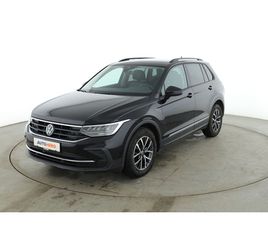 VOLKSWAGEN TIGUAN 2.0 TDI