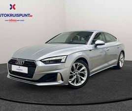 AUDI A5 AUDI A5 30 TDI S-TRONIC BUSINESS EDITION LEDER GPS CAMERA