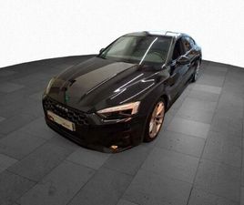 AUDI A5 S5 TDI QUATTRO TIPTRONIC