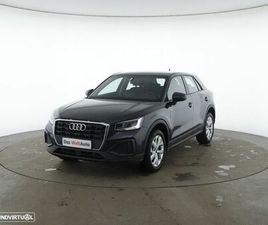 AUDI Q2 30 TFSI