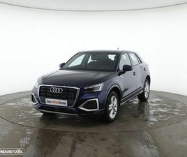 AUDI Q2 35 TFSI ADVANCED S TRONIC
