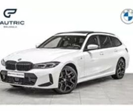 BMW SERIE 3 TOURING 330E E XDRIVE TOURING - HARMANKARDON/ PANO/ 360CAM/ ELEC.SEATS