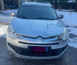CITROEN C-CROSSER 2200 4WD