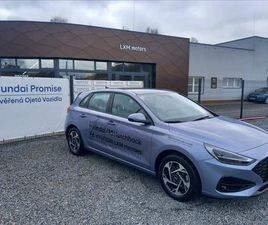 HYUNDAI I30 1,5 COMFORT HATCHBACK - HATCHBACK BENZIN