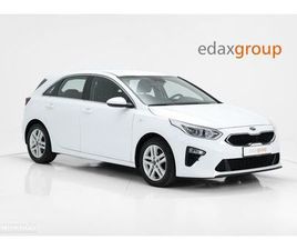 KIA CEED KIA CEED 1.0 T-GDI URBAN