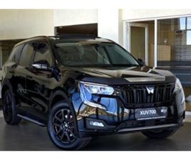 2025 MAHINDRA XUV 700 2.0 AX7L AUTO 7-SEAT