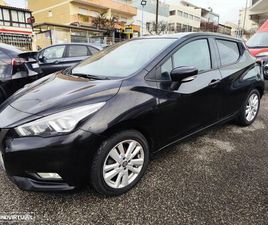 NISSAN MICRA 1.0 IG-T ACENTA
