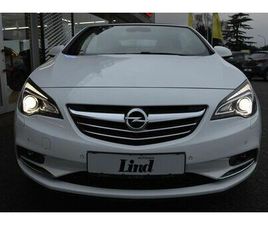 OPEL CASCADA (01.2013->) CASCADA 1.4 TURBO INNOVATION