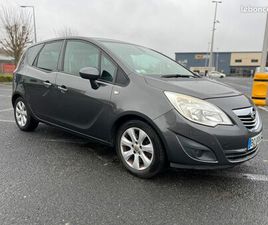 OPEL MERIVA 1.7 CDTI 130 CV INNOVATION