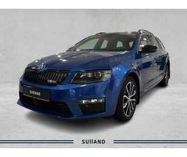 220HK EN EIER KOMPLETT SERVICEHISTORIKK