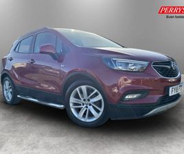 1.4T ACTIVE 5DR AUTO