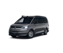 BEACH CAMPER 2.0 TDI 110 KW (150 CV) DSG