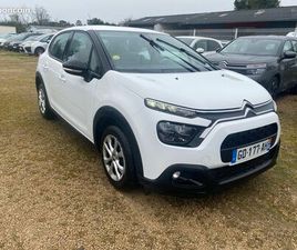 CITROËN C3 1.5 HDI 100CV