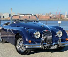 1959 3.4 ROADSTER 2DOOR