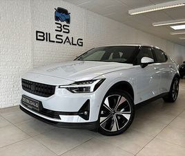 POLESTAR 2 LONG RANGE 5D