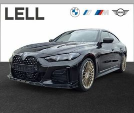 GT GRAN COUPÉ / HEAD-UP / H&K / STD-HZG / 360