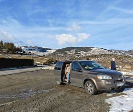 EWB 3.9 V6 E85 HYDRA-MATIC