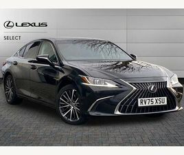 2.5 300H PREMIUM E-CVT EURO 6 (START/STOP) 4DR