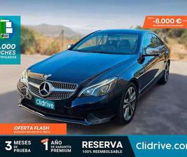 BLUETEC BE EDITION AVANTGARDE