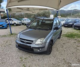 SUZUKI IGNIS 1.5 I 4X4 99 CV