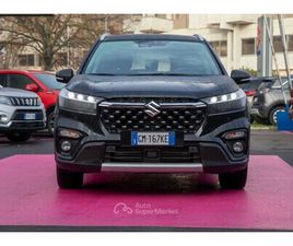 1.4 HYBRID 4WD ALLGRIP TOP+