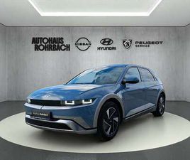 IONIQ 5 ELEKTRO 84KWH GO 4WD AUT.