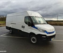 IVECO DAILY L4H2