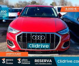 35 TDI ADVANCED S TRONIC 110KW