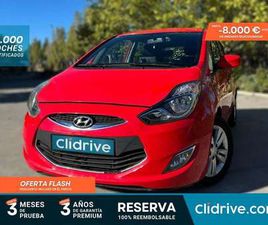 1.6CRDI BLUEDRIVE TECNO SKY