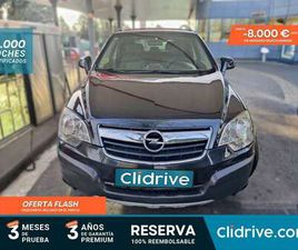 OPEL ANTARA 2.0CDTI ENERGY 150