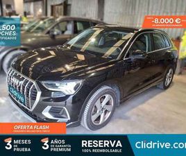 35 TDI ADVANCED 110KW