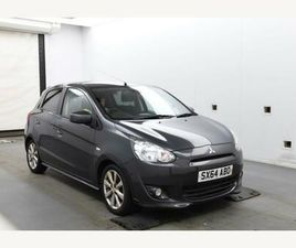 1.2 3 EURO 5 (START/STOP) 5DR