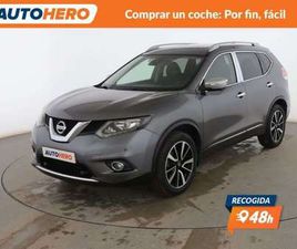 2.0 DCI N-CONNECTA 4X4-I XTRONIC 7 PL.