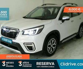 2.0I SPORT PLUS CVT