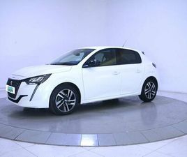 II PURETECH 100 S&S BVM6 ALLURE