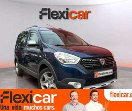 STEPWAY DCI 66KW (90CV) 2017