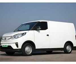 MAXUS EDELIVER 3 2026 L1H1 SINGLE SLIDING DOOR BASE - 35887€ + ΦΠΑ