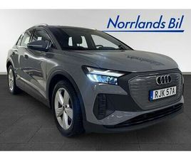 E-TRON 45 E-TRON QUATTRO, 265HK/SOV