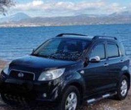 DAIHATSU TERIOS 2008