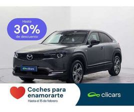 E-SKYACTIV ADVANTAGE MODERN CONFIDENCE 105KW