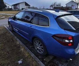 GRANDTOUR 2.0 DCI FAP GT