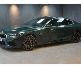 COMPETITION GRAN COUPE FIRST EDITION 625HK