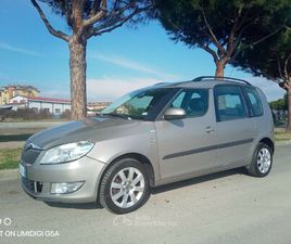 1.2 TSI 105CV STYLE/UNICOPROPRIETARIO