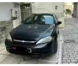CHEVROLET LACETTI 2007 ΟΘΌΝΗ! SERVICE!!