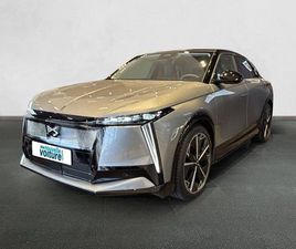 230 CH FWD STANDARD RANGE ETOILE